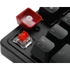 Клавиатура A4Tech Bloody S510R механическая черный USB for gamer LED (S510R USB FIRE BLACK/BLMS RED)